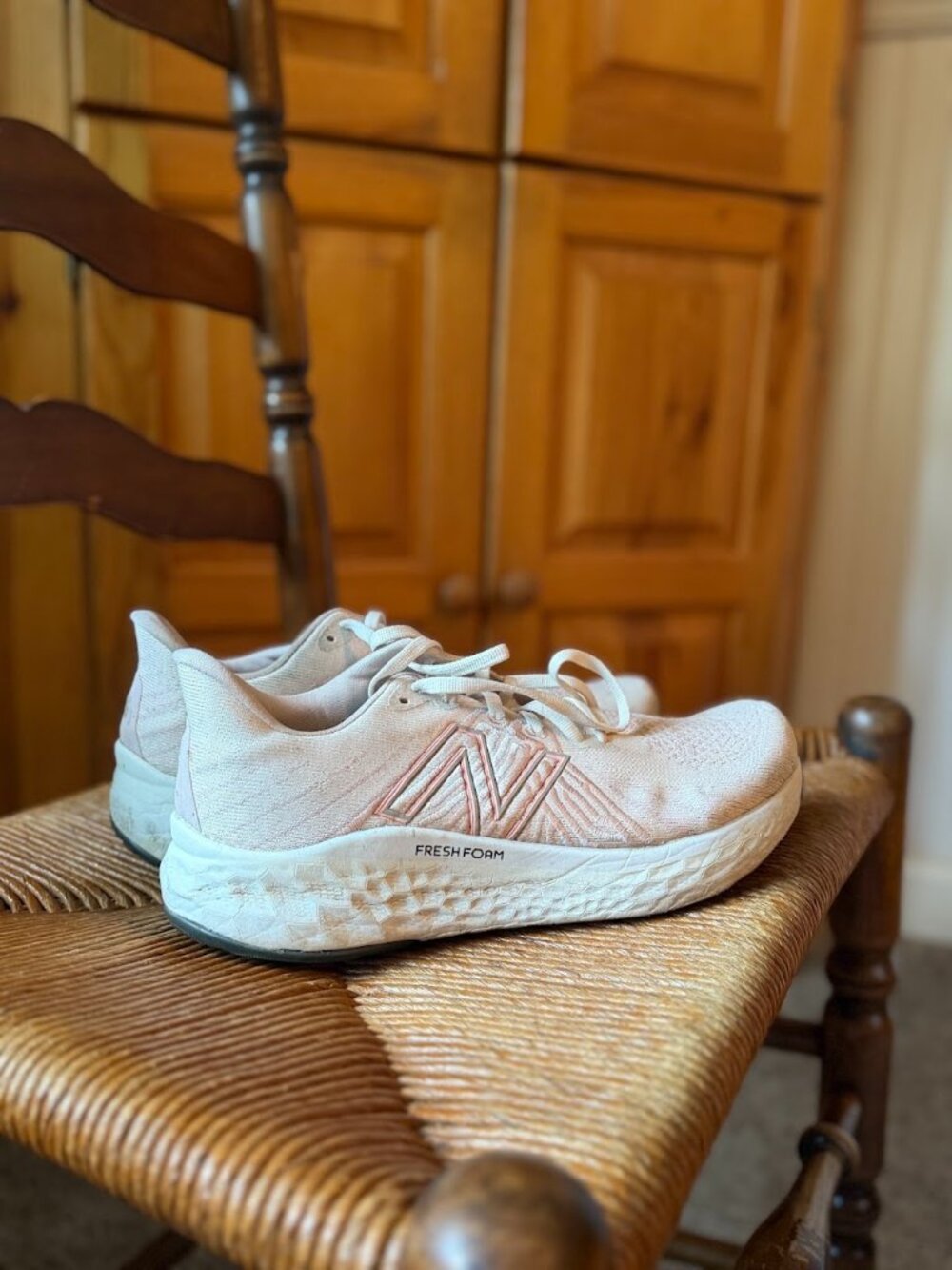 New Balance Fresh Foam